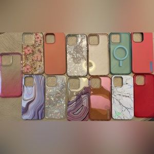 13 iPhone 13 Pro Max cases